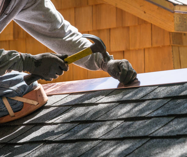 Quick and Trustworthy Emergency Roof Repair Services in Batavia, OH